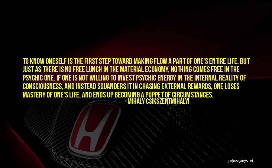 Kurikaweri Quotes By Mihaly Csikszentmihalyi Kurikaweri Quotes By Mihaly Csikszentmihalyi