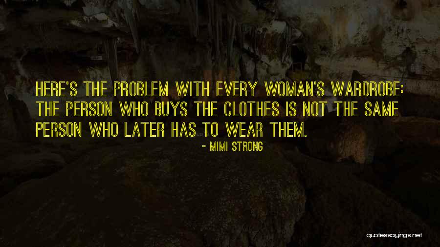 Kurikinton Quotes By Mimi Strong Kurikinton Quotes By Mimi Strong