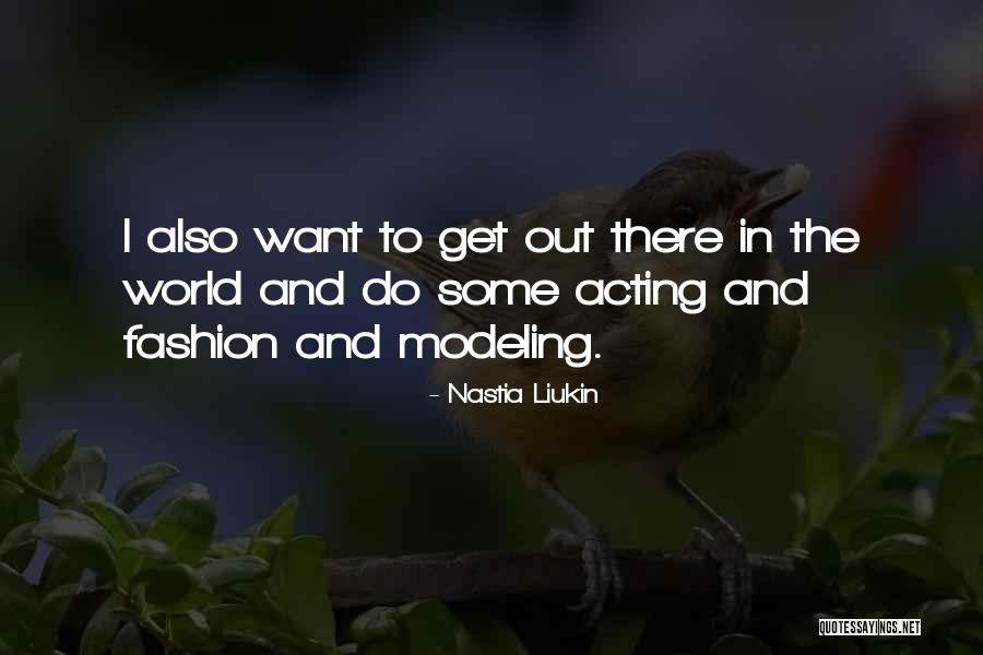 Kuriko Io Quotes By Nastia Liukin Kuriko Io Quotes By Nastia Liukin
