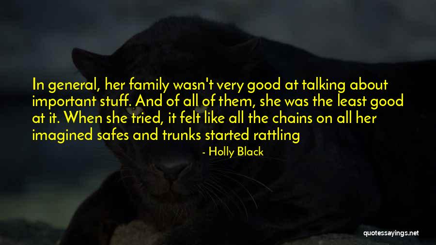 Kurino Reiha Quotes By Holly Black Kurino Reiha Quotes By Holly Black