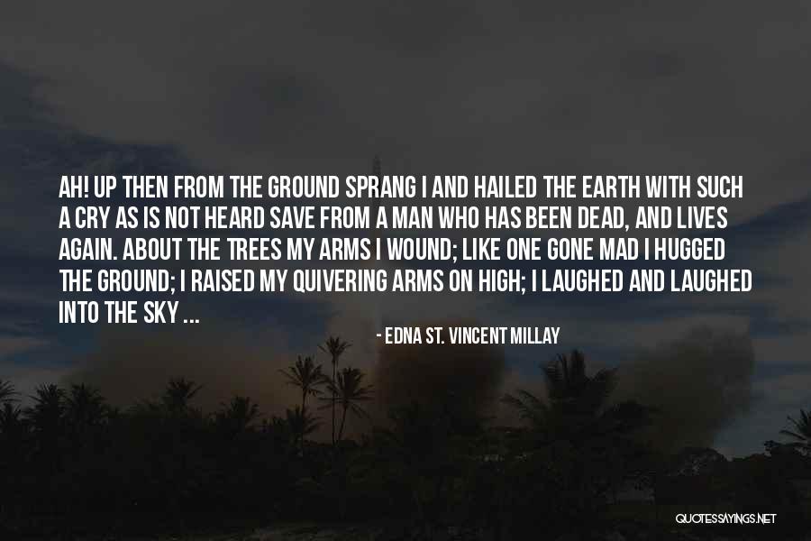 Kurinomi Quotes By Edna St. Vincent Millay Kurinomi Quotes By Edna St. Vincent Millay
