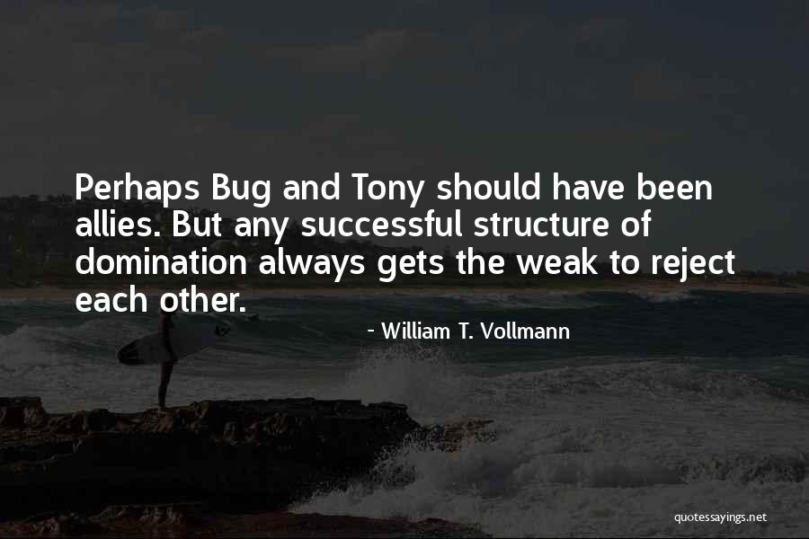 Kurinomi Quotes By William T. Vollmann Kurinomi Quotes By William T. Vollmann