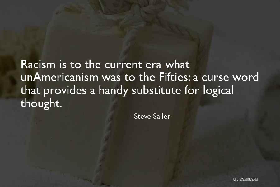 Kurio 7 Quotes By Steve Sailer Kurio 7 Quotes By Steve Sailer