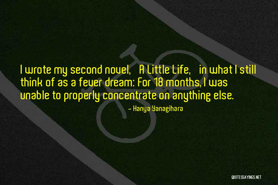 Kurios Cirque Quotes By Hanya Yanagihara Kurios Cirque Quotes By Hanya Yanagihara