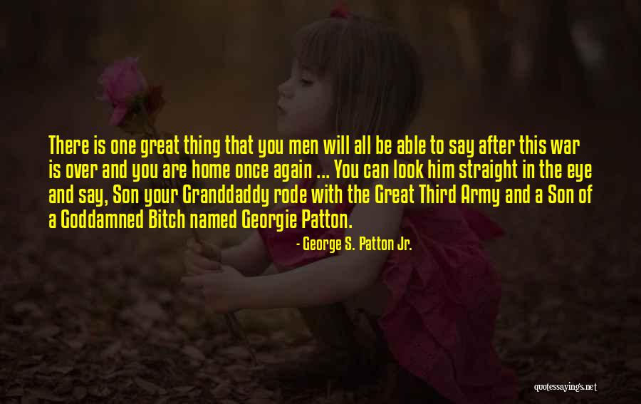 Kurious Rapper Quotes By George S. Patton Jr. Kurious Rapper Quotes By George S. Patton Jr.
