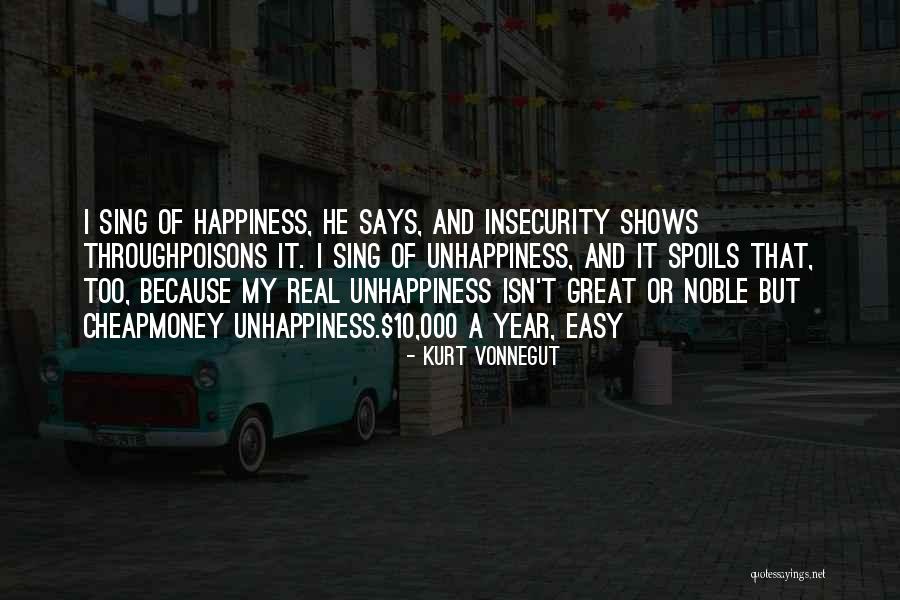 Kurious Rapper Quotes By Kurt Vonnegut Kurious Rapper Quotes By Kurt Vonnegut