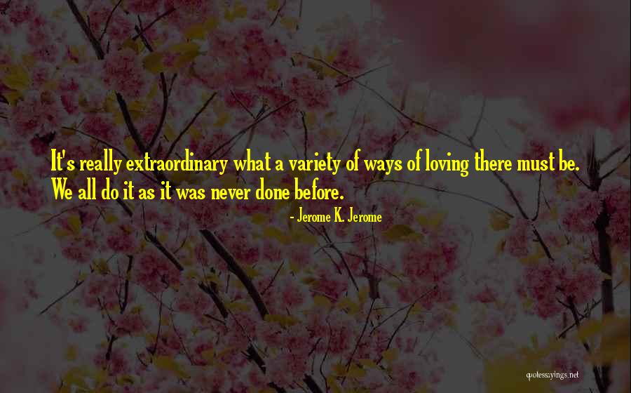 Kurisches Quotes By Jerome K. Jerome Kurisches Quotes By Jerome K. Jerome