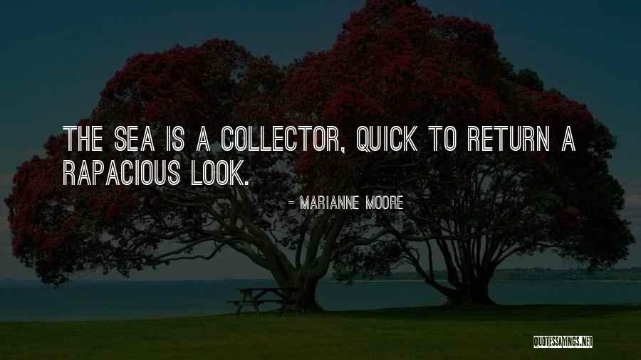 Kurisches Quotes By Marianne Moore Kurisches Quotes By Marianne Moore