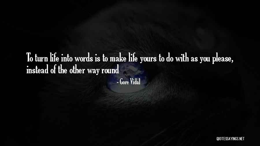 Kuristik Quotes By Gore Vidal Kuristik Quotes By Gore Vidal