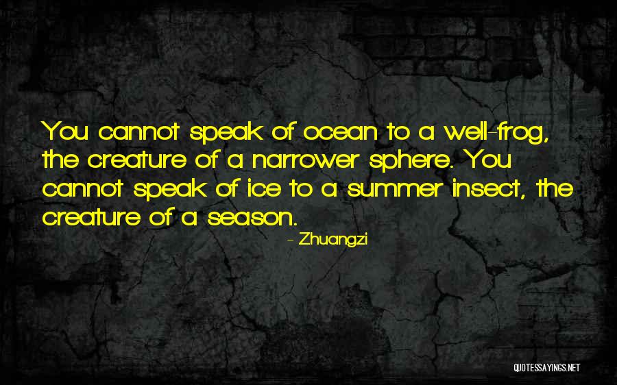 Kuristik Quotes By Zhuangzi Kuristik Quotes By Zhuangzi
