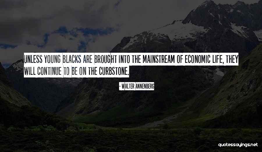 Kuritzkes Richard Quotes By Walter Annenberg Kuritzkes Richard Quotes By Walter Annenberg