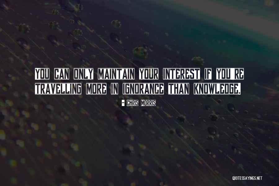 Kuriuos Gyvunus Quotes By Chris Morris Kuriuos Gyvunus Quotes By Chris Morris