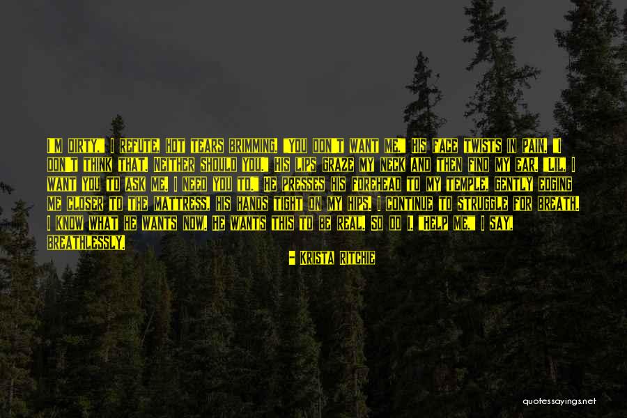 Kuriuos Gyvunus Quotes By Krista Ritchie Kuriuos Gyvunus Quotes By Krista Ritchie