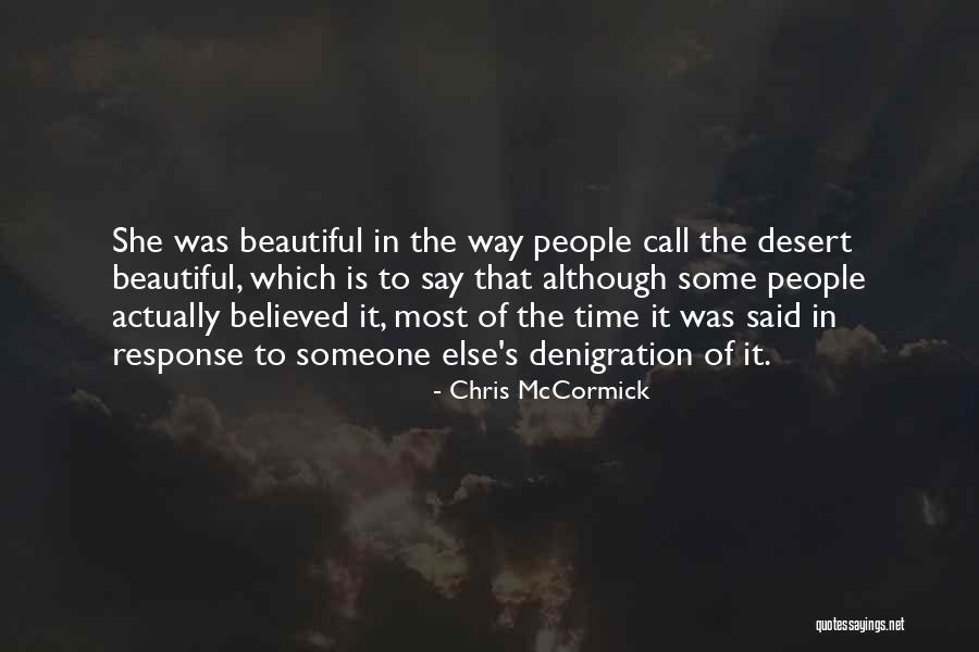 Kuriuose Europos Quotes By Chris McCormick Kuriuose Europos Quotes By Chris McCormick
