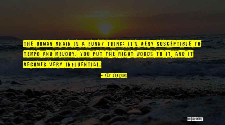Kurjant Quotes By Ray Stevens Kurjant Quotes By Ray Stevens