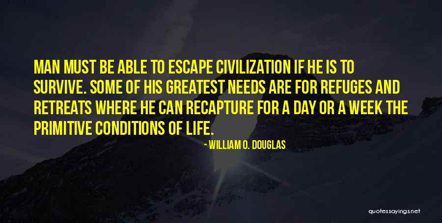 Kurka Quotes By William O. Douglas Kurka Quotes By William O. Douglas