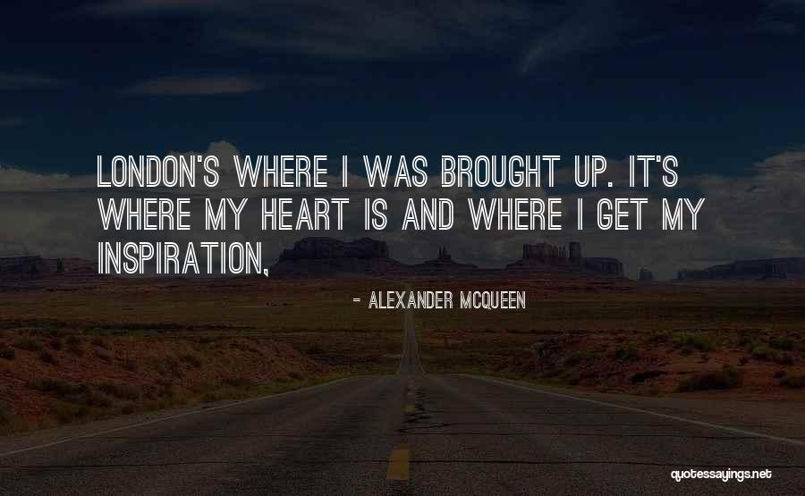Kurkachilik Quotes By Alexander McQueen Kurkachilik Quotes By Alexander McQueen