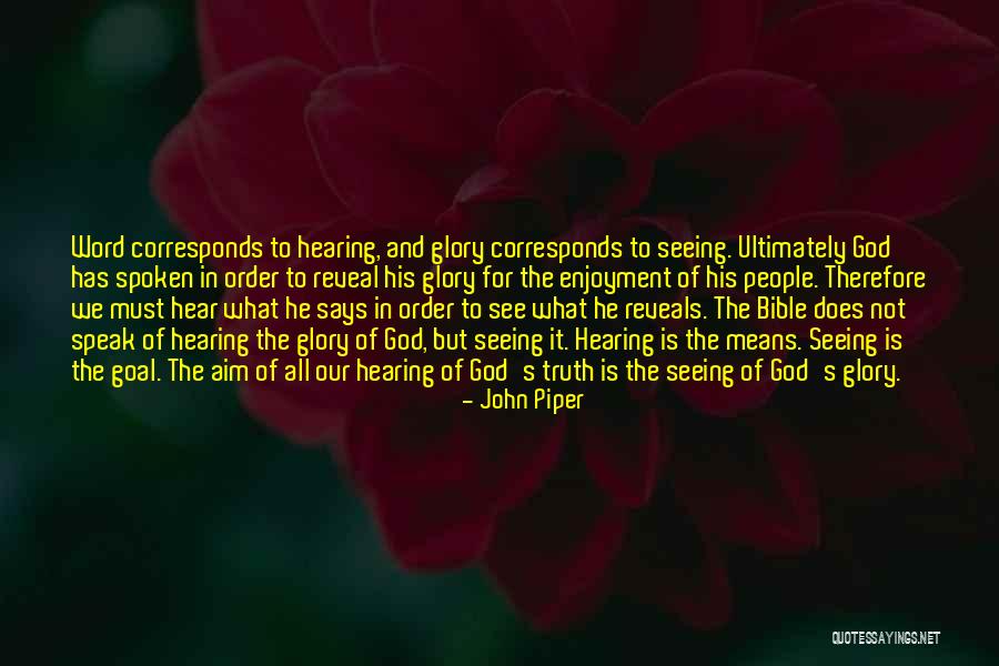 Kurkachilik Quotes By John Piper Kurkachilik Quotes By John Piper