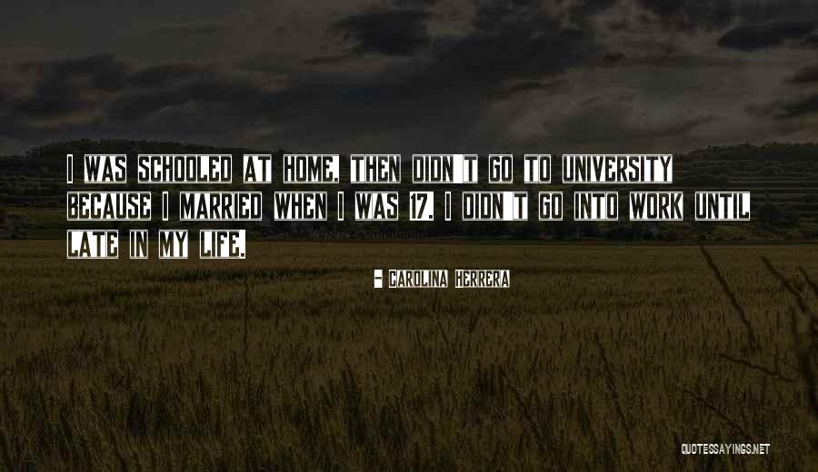 Kurkat Quotes By Carolina Herrera Kurkat Quotes By Carolina Herrera