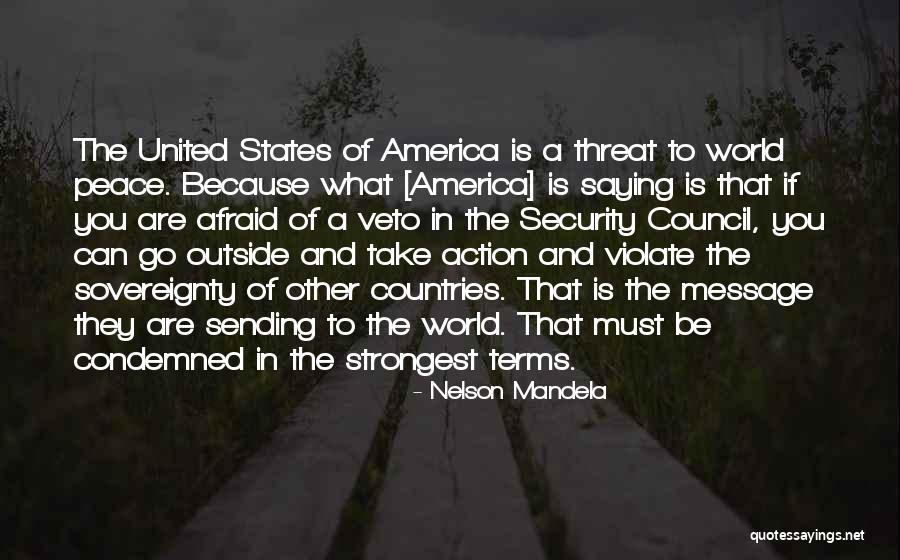 Kurkin Fore Quotes By Nelson Mandela Kurkin Fore Quotes By Nelson Mandela