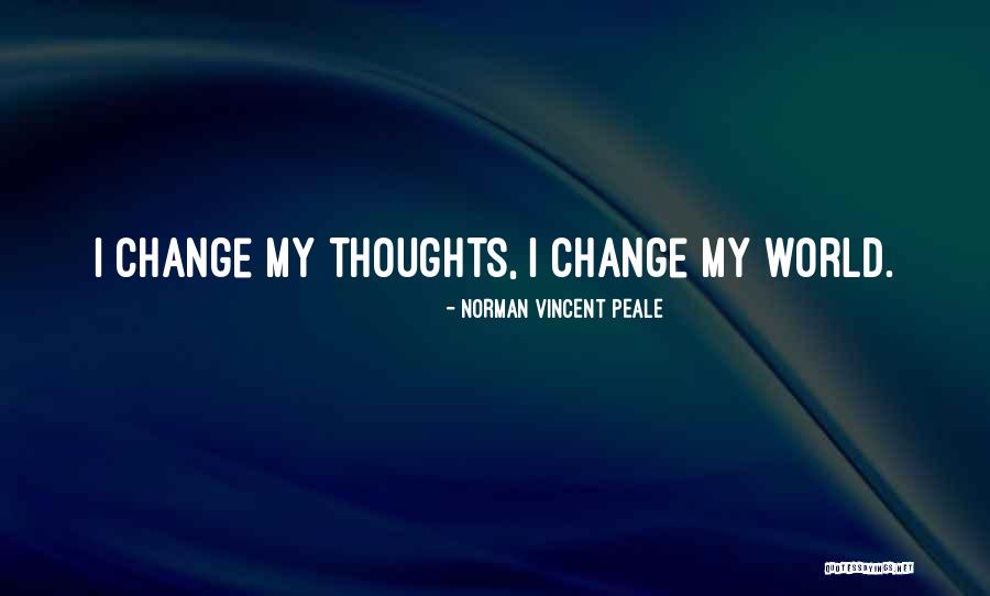 Kurkin Forehand Quotes By Norman Vincent Peale Kurkin Forehand Quotes By Norman Vincent Peale