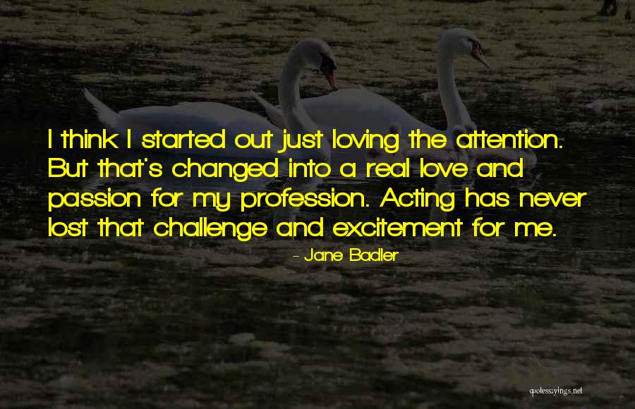 Kurkin Quotes By Jane Badler Kurkin Quotes By Jane Badler