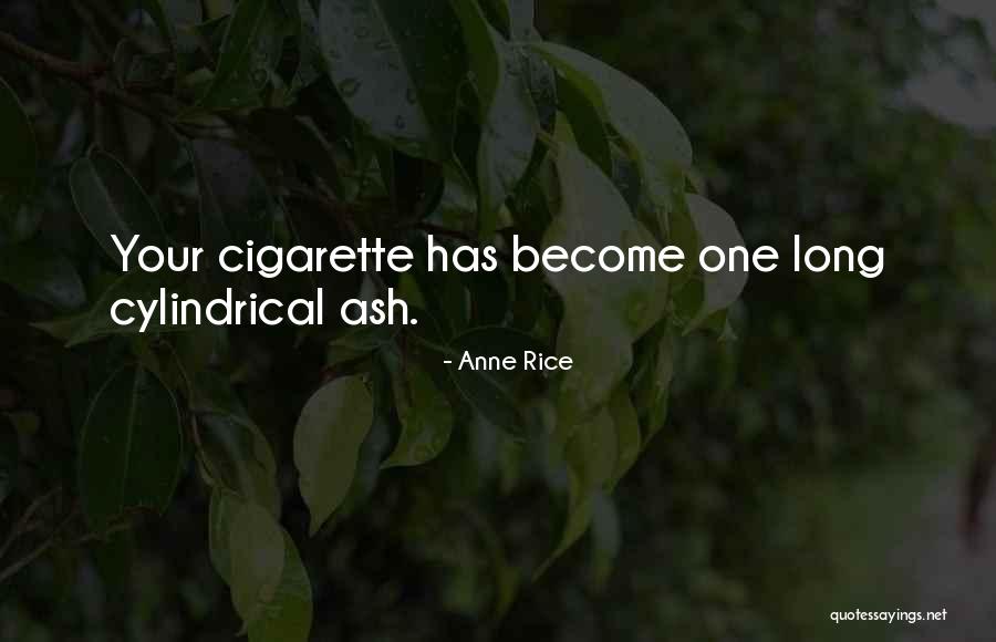 Kurkova Designer Quotes By Anne Rice