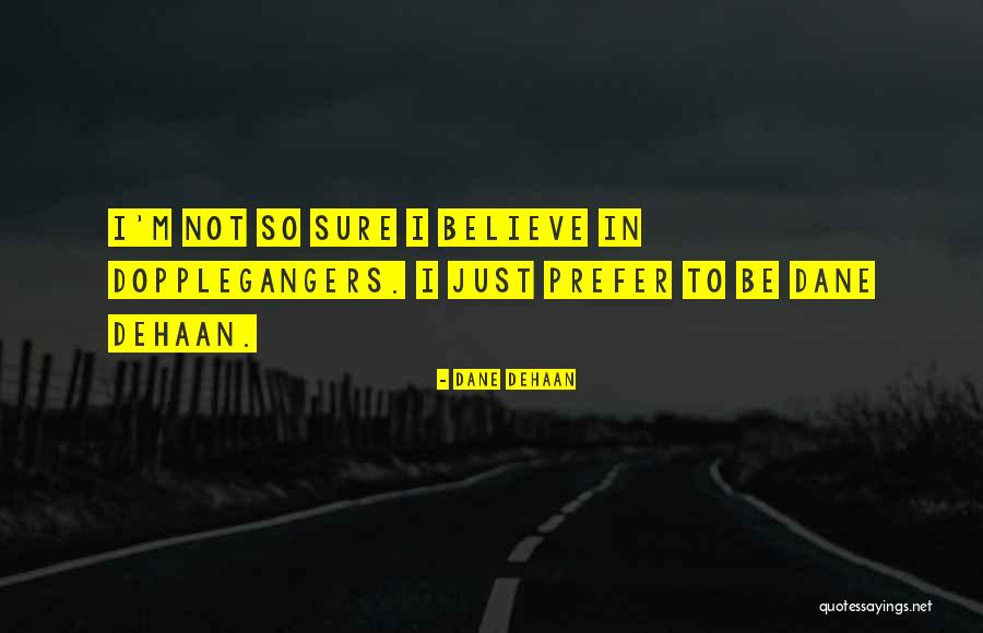 Kurkova Model Quotes By Dane DeHaan Kurkova Model Quotes By Dane DeHaan