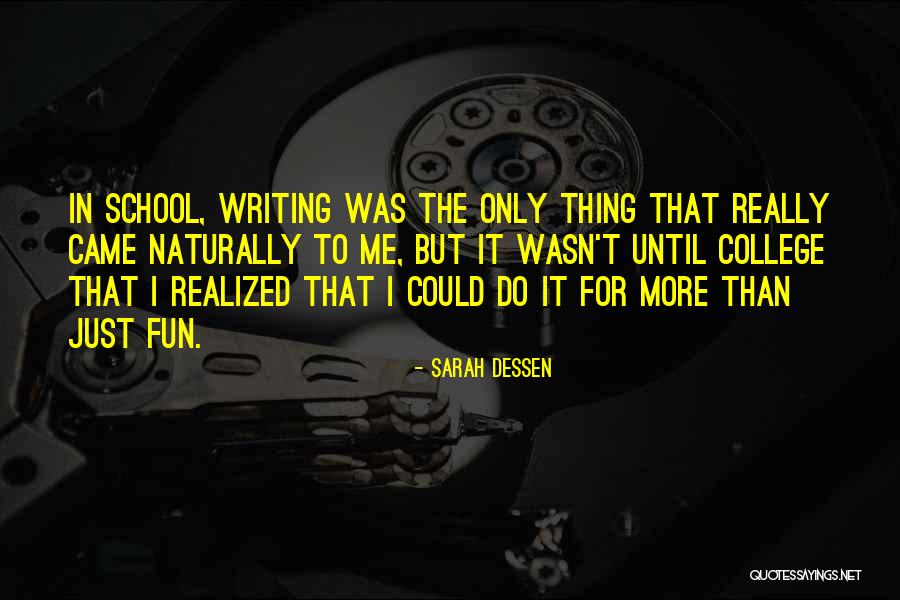 Kurkum Quotes By Sarah Dessen Kurkum Quotes By Sarah Dessen