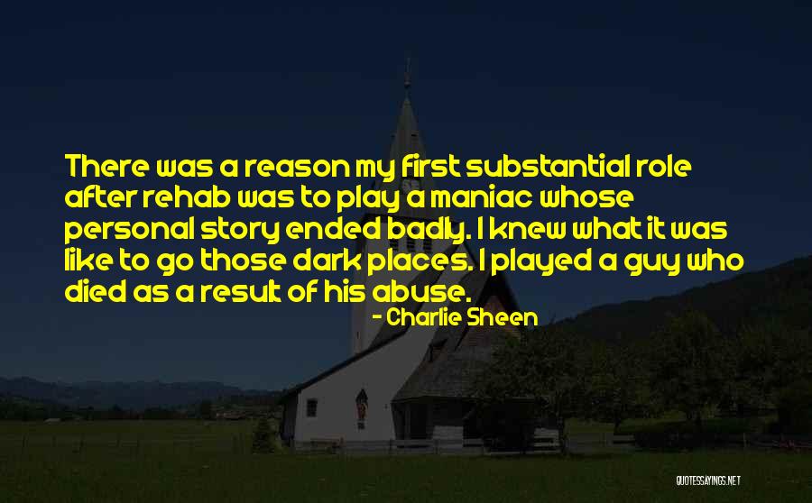 Kurland Pocket Quotes By Charlie Sheen Kurland Pocket Quotes By Charlie Sheen