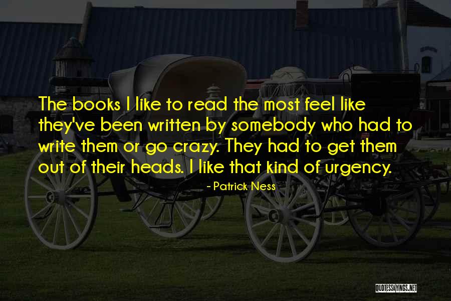 Kurland Pocket Quotes By Patrick Ness Kurland Pocket Quotes By Patrick Ness