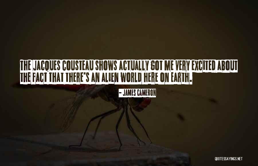 Kurland Steel Quotes By James Cameron Kurland Steel Quotes By James Cameron