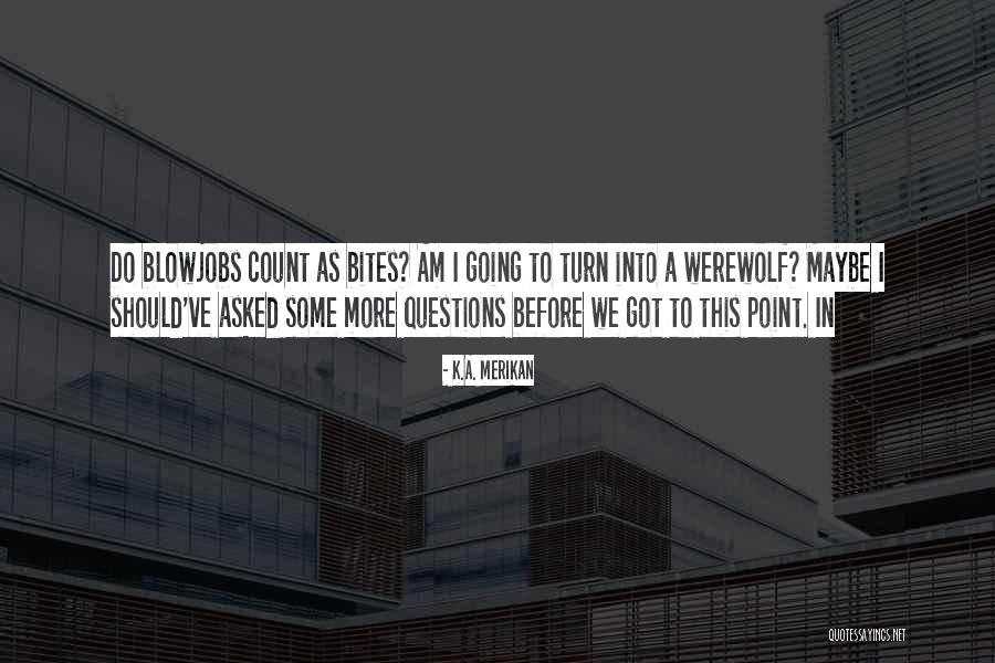 Kurland Steel Quotes By K.A. Merikan Kurland Steel Quotes By K.A. Merikan