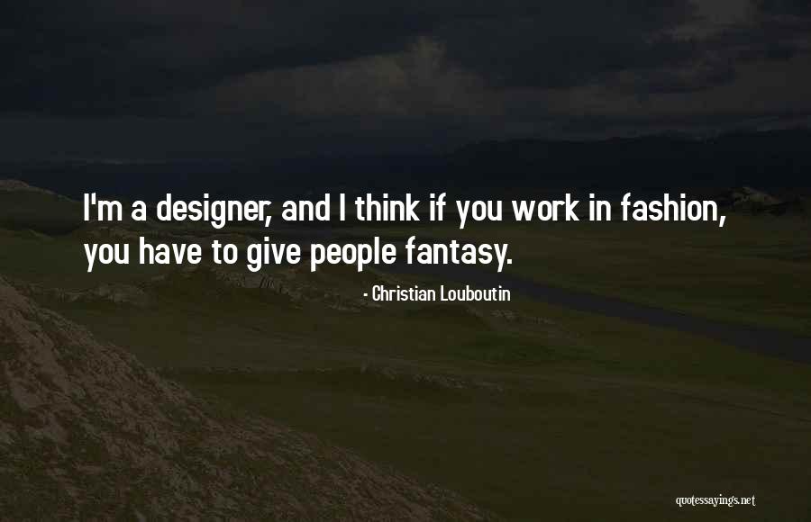 Kurlander Atlanta Quotes By Christian Louboutin Kurlander Atlanta Quotes By Christian Louboutin
