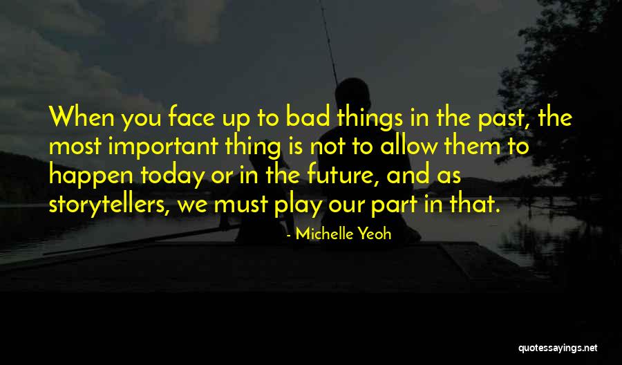 Kurlander Atlanta Quotes By Michelle Yeoh Kurlander Atlanta Quotes By Michelle Yeoh