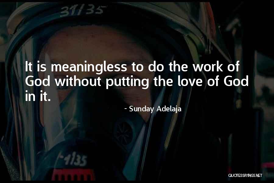 Kurlander Atlanta Quotes By Sunday Adelaja Kurlander Atlanta Quotes By Sunday Adelaja
