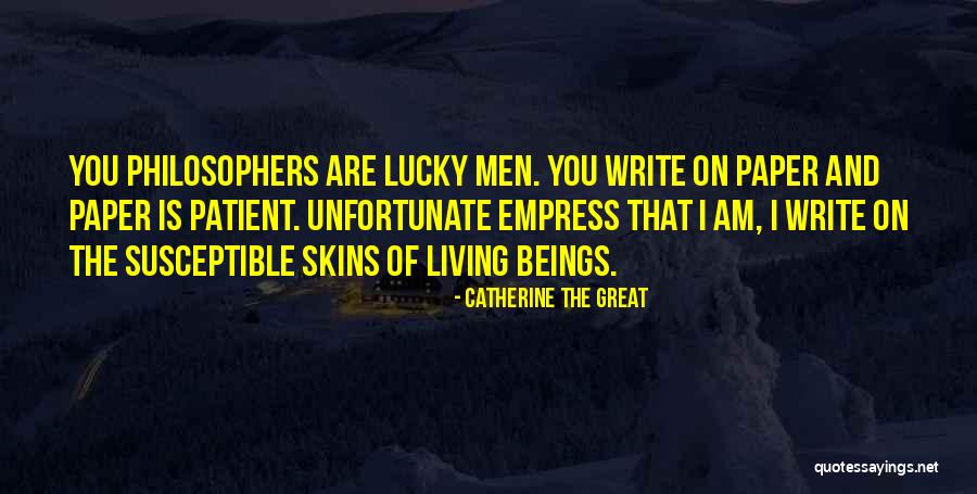 Kurlansky Salmon Quotes By Catherine The Great Kurlansky Salmon Quotes By Catherine The Great