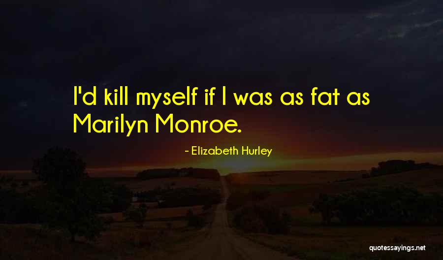 Kurlansky Salmon Quotes By Elizabeth Hurley Kurlansky Salmon Quotes By Elizabeth Hurley