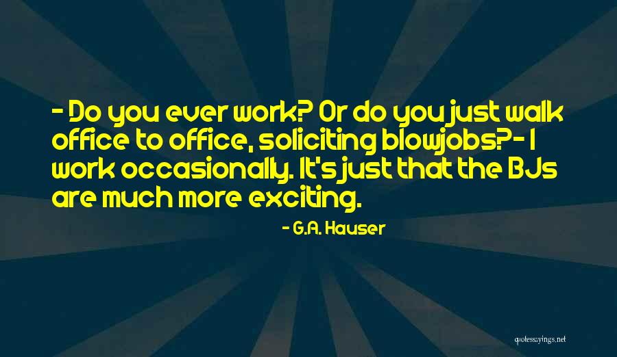 Kurlansky Salmon Quotes By G.A. Hauser Kurlansky Salmon Quotes By G.A. Hauser