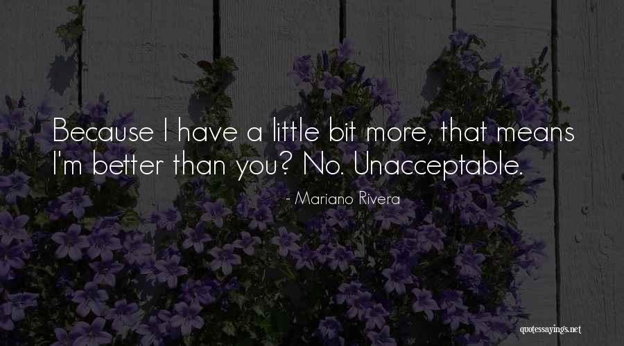Kurlansky Salmon Quotes By Mariano Rivera Kurlansky Salmon Quotes By Mariano Rivera