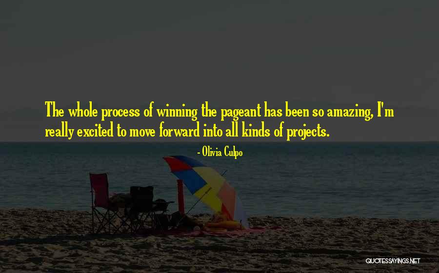 Kurlansky Salmon Quotes By Olivia Culpo Kurlansky Salmon Quotes By Olivia Culpo