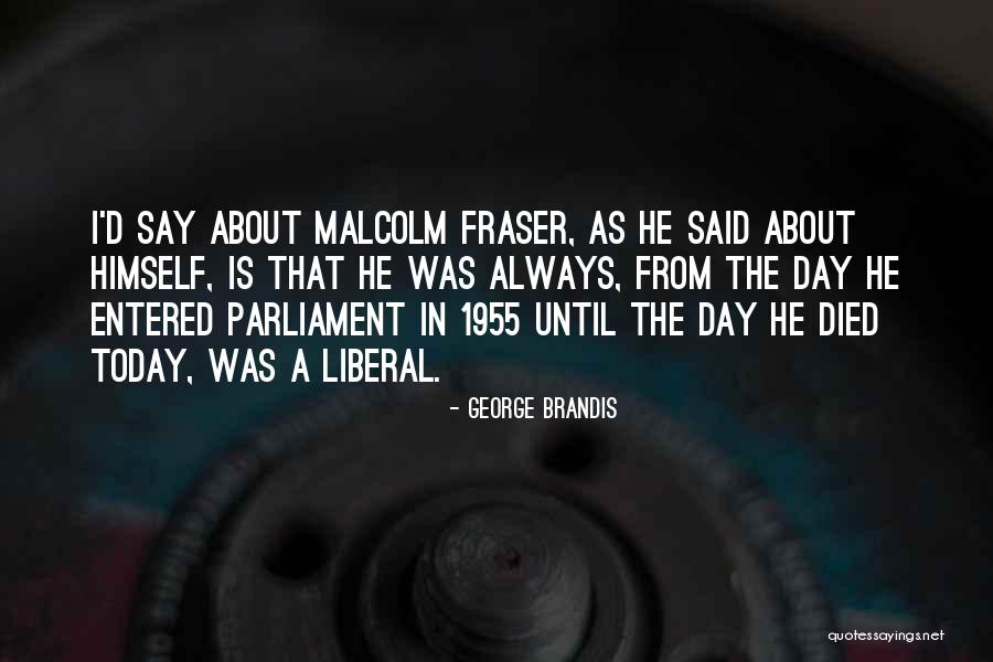 Kurly Koils Quotes By George Brandis Kurly Koils Quotes By George Brandis