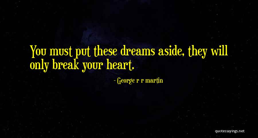 Kurmanbek 40 Quotes By George R R Martin Kurmanbek 40 Quotes By George R R Martin