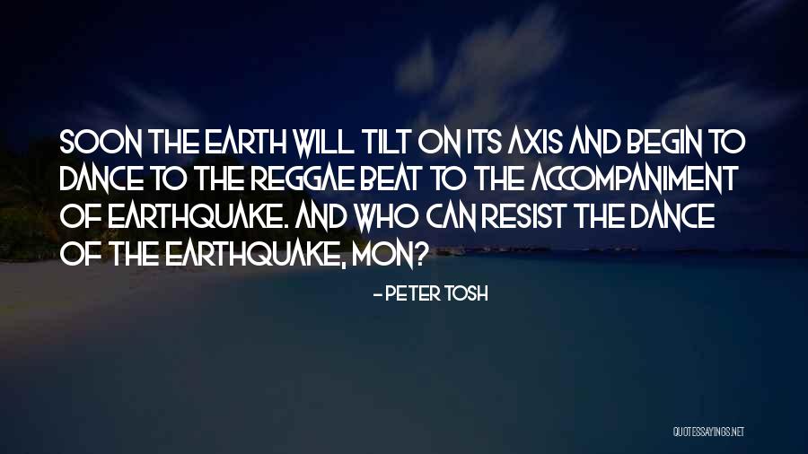 Kurmin Halim Quotes By Peter Tosh Kurmin Halim Quotes By Peter Tosh