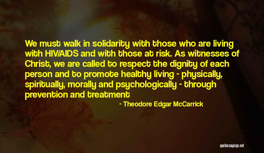 Kurmin Halim Quotes By Theodore Edgar McCarrick Kurmin Halim Quotes By Theodore Edgar McCarrick