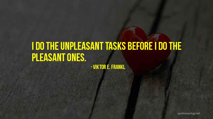 Kurmure Quotes By Viktor E. Frankl