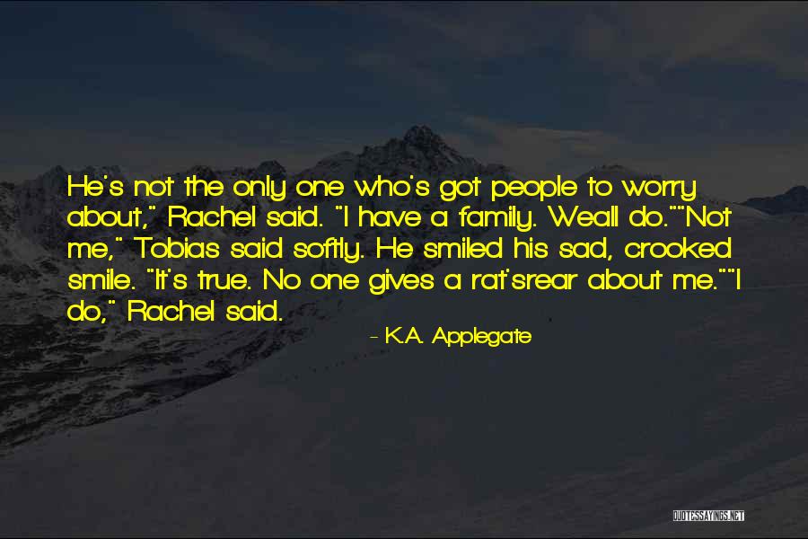Kurnia Car Quotes By K.A. Applegate Kurnia Car Quotes By K.A. Applegate