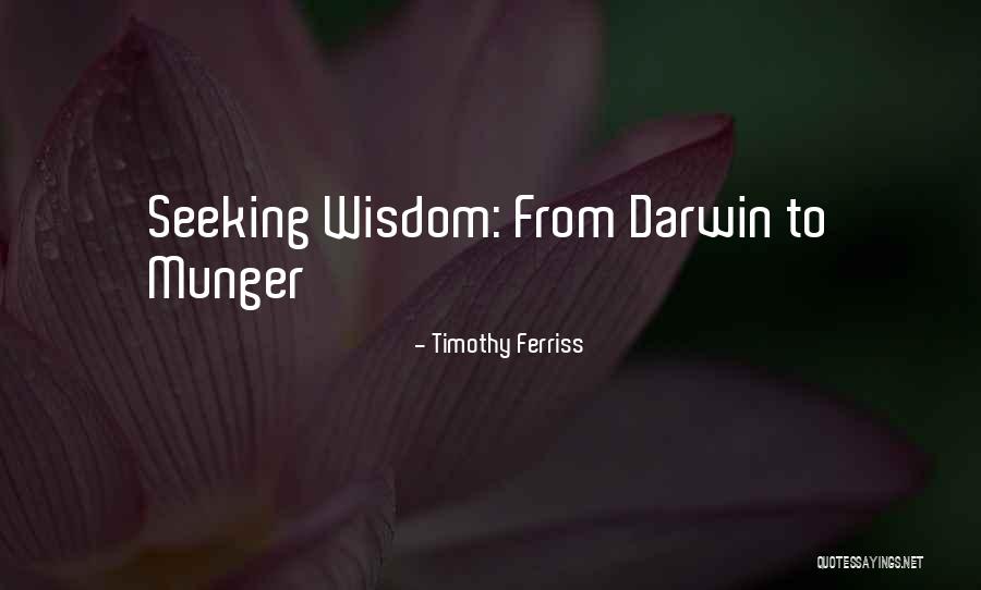 Kurnia Car Quotes By Timothy Ferriss Kurnia Car Quotes By Timothy Ferriss