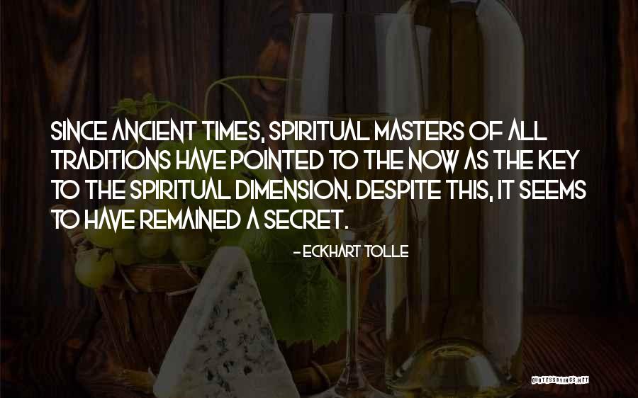Kurobe Aqua Quotes By Eckhart Tolle Kurobe Aqua Quotes By Eckhart Tolle
