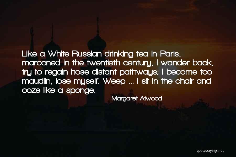 Kurobe Aqua Quotes By Margaret Atwood Kurobe Aqua Quotes By Margaret Atwood